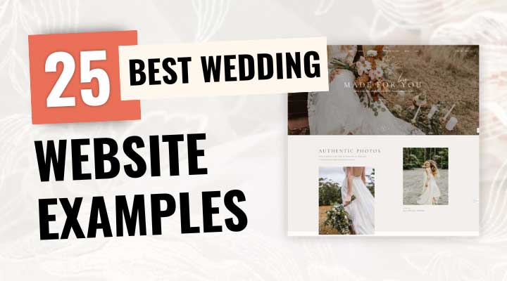 25-Wedding-Website-Examples Wedding website examples