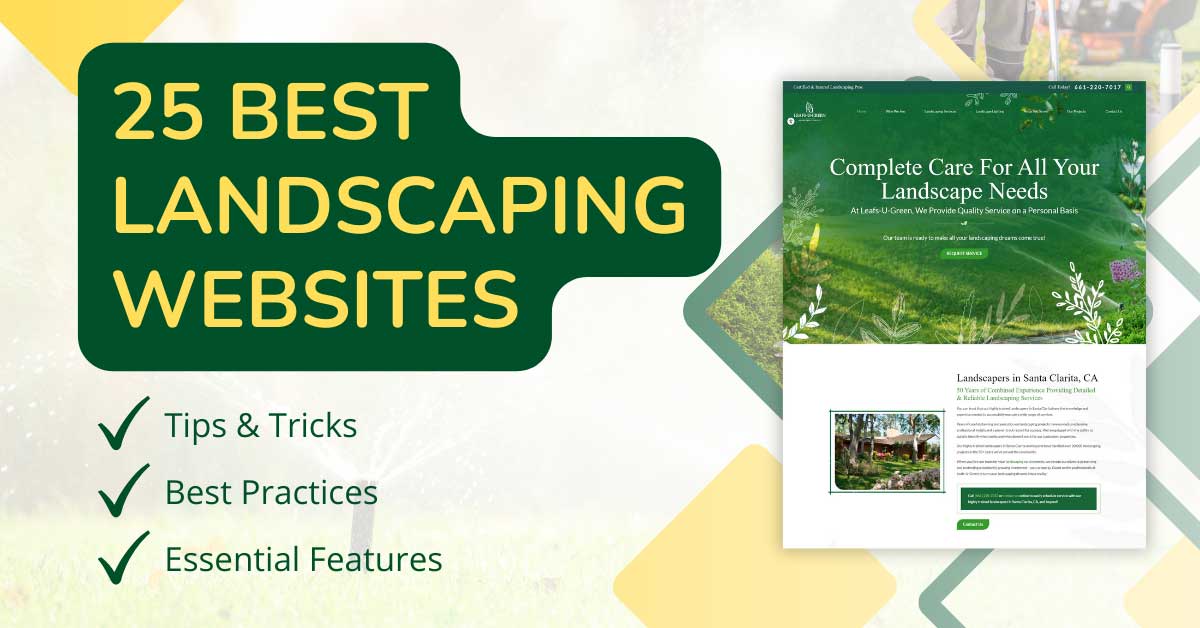Best-landscaping-website-examples Best landscaping website examples