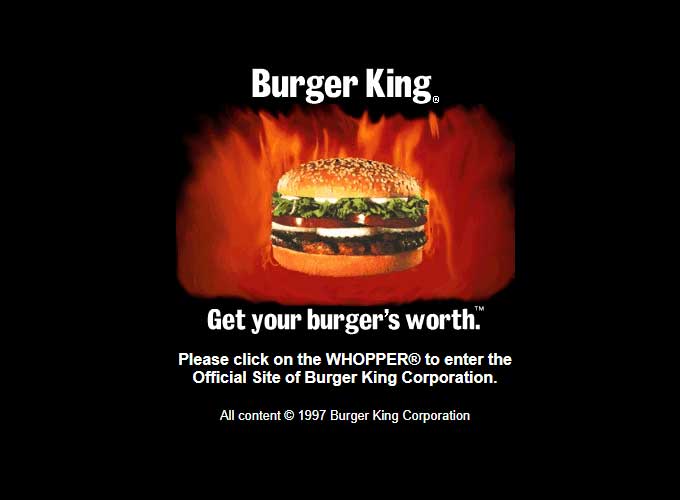 Burger King