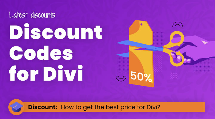 Divi-discount-code Divi discount code