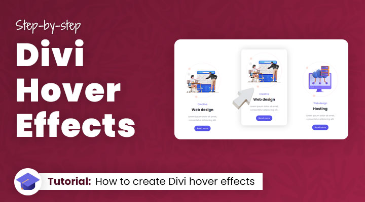 Divi-hover-effects Divi hover effects