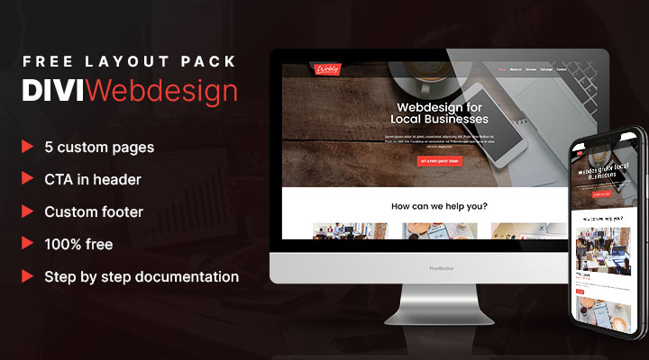 Divi-web-design Divi web design