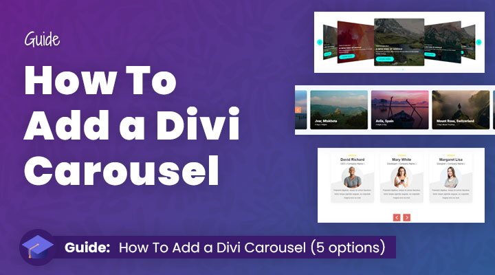 How-to-add-a-Divi-Carousel how to add a Divi Carousel