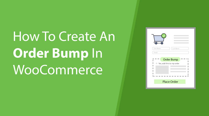 How-to-create-an-order-bump How to create an order bump in WooCommerce
