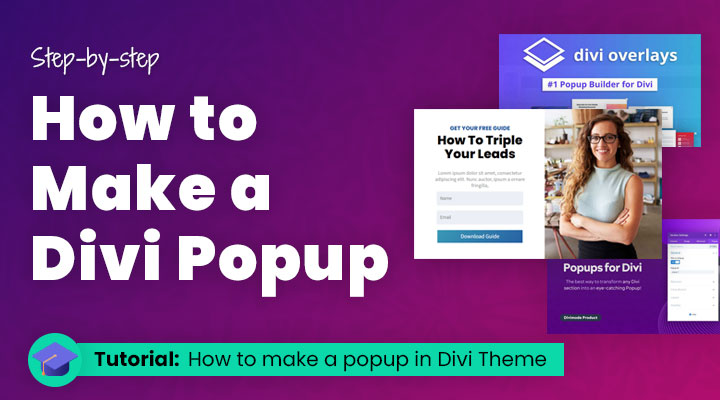 How-to-make-a-Divi-popup How to make a Divi popup