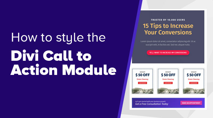 How-to-style-the-Divi-call-to-action-module How to Style the Divi Call to Action Module