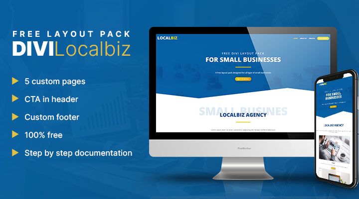 Localbiz-free-Divi-layout-pack Localbiz free Divi layout pack