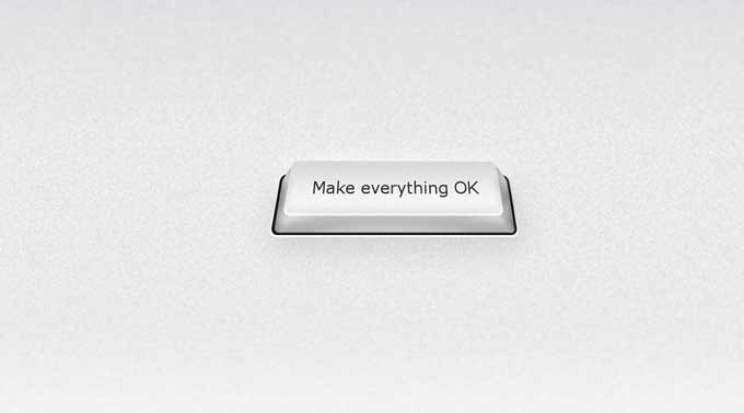 Make Everything OK