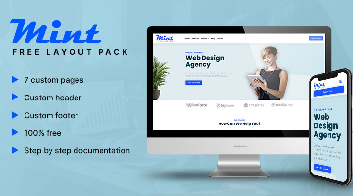 Mint-free-Divi-layout-pack-for-web-agencies Mint free Divi layout pack for web agencies