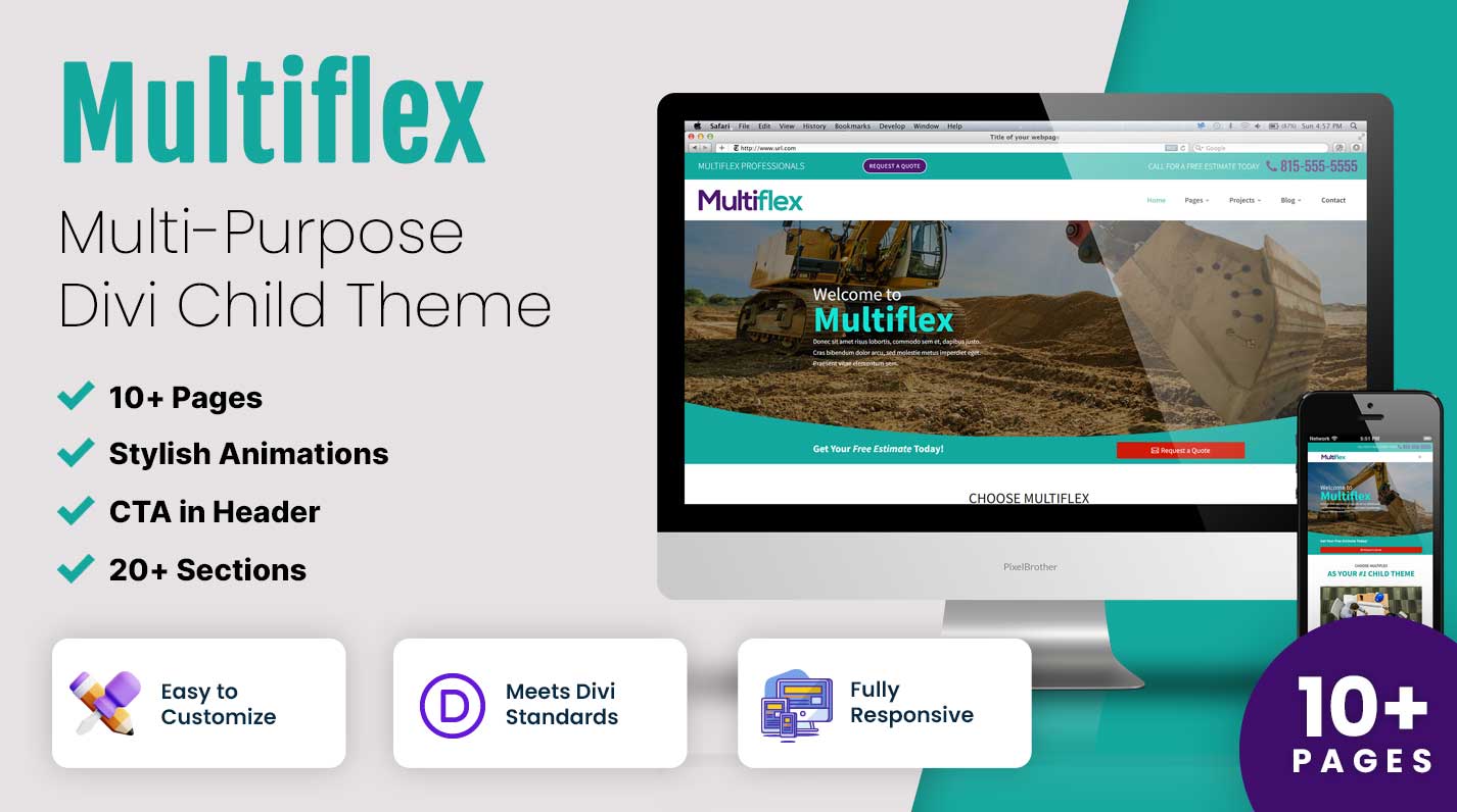 Multiflex