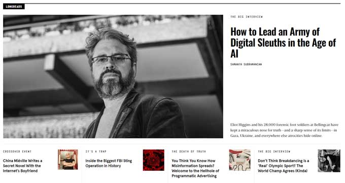 Nested columns new website example