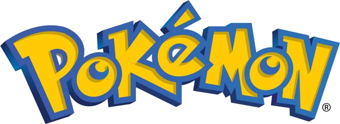 Pokemon-logo