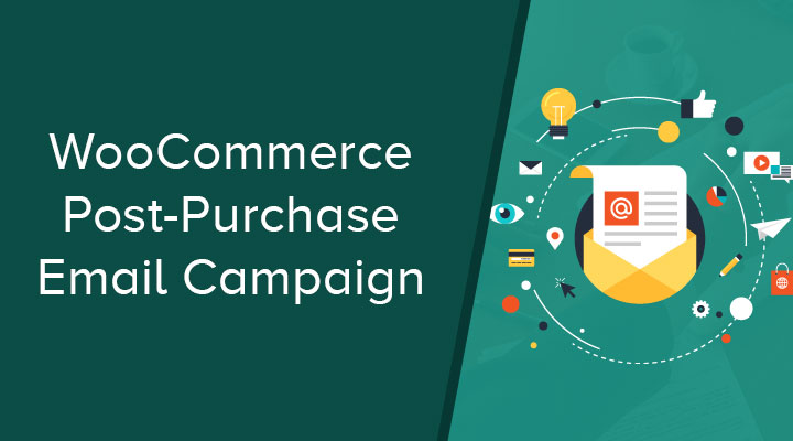 Post-Purchase-Email-Campaign Post-Purchase Email Campaign