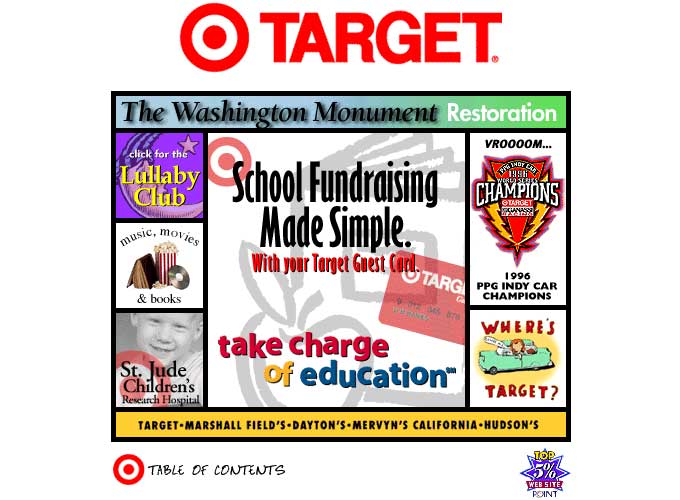 Target